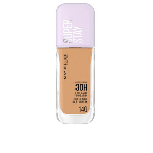 Maybelline Base de maquillage Superstay Lumi Matte #140