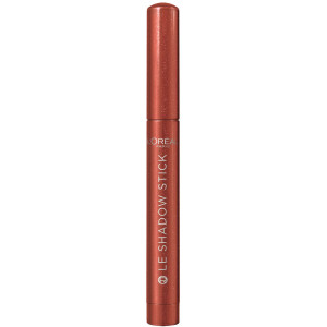 L'Oréal París Le Shadow fard à paupières stick #430-Bronze Métallisé