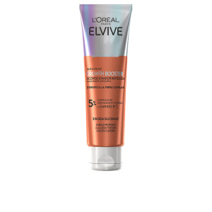 L'Oréal París Elvive Growth Booster condicionador anti-queda de cabelo 150 ml