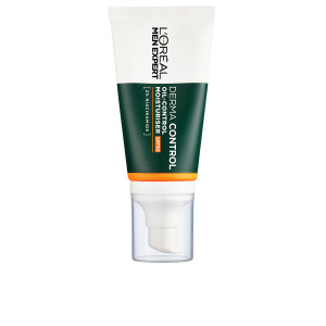 L'Oréal París Men Expert Derma Control crème hydratante anti-huile SPF30 40 ml