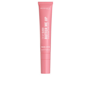 Rimmel London Oh Mon BRILLANT ! baume à lèvres #002-Bubble Gum