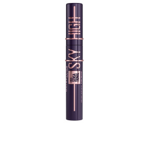 Maybelline Mascara Lash Sensational Sky High #Prune Twilight