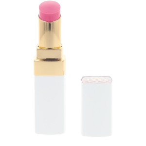 Chanel Rouge Coco Baume bálsamo matizado hidratante #758-Blushing Pink