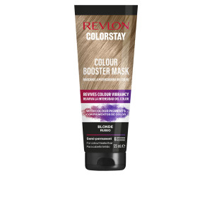 Revlon Mass Market Máscara intensificadora de cor Colorstay #blonde