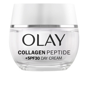Olay Regenerist Collagen PEPTIDE24 SPF30 crème de jour 50 ml