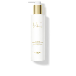 Guerlain Lait De Beauté leche desmaquillante 200 ml