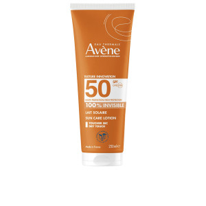 Avène Solaire Leite FPS50+ 250 ml