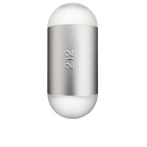 Carolina Herrera 212 Nyc For Her eau de toilette vaporizador 100 ml