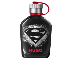 Boss Hugo Superman eau de parfum vaporizador 125 ml