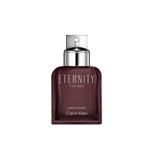 Calvin Eternity Pour Hommes Ambre Essence eau de parfum vaporisateur 50 ml