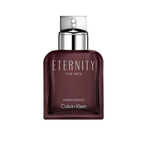 Calvin Eternity Pour Hommes Ambre Essence eau de parfum vaporisateur 100 ml