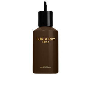 Burberry Hero Parfum eau de parfum recarga 200 ml