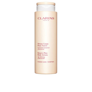 Clarins Sérum Corps peau neuve 200 ml