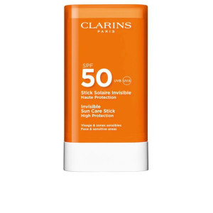 Clarins Stick invisible Solaire SPF50 17 gr