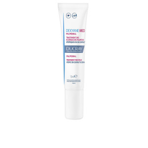 Ducray Dexyane Med crème eczéma des paupières 15 ml