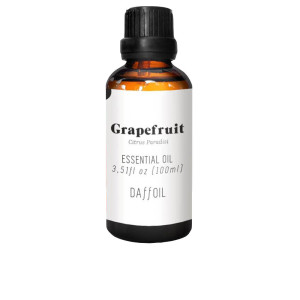 Daffoil Huile Essentielle de Pamplemousse 100 ml