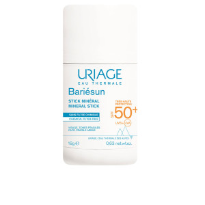 Uriage Bariésun bastão mineral FPS50+ 18 gr