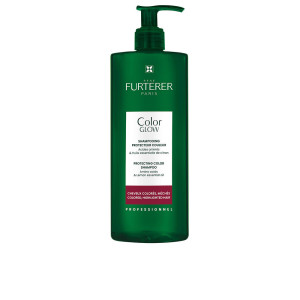 Rene Furterer Shampoing protecteur de couleur Professional Color Glow 500 ml