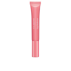Clarins Gloss à lèvres Lip Perfector #01-rose scintillant