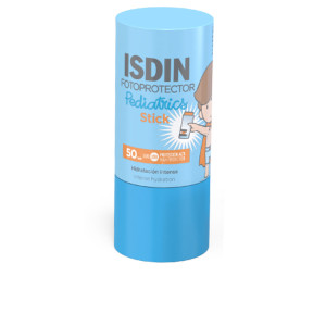 Isdin Photoprotecteur Pédiatrique stick SPF50 20 gr