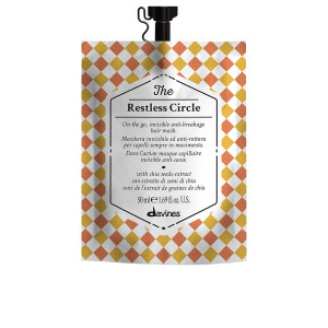 Davines The Restless Circle mascarilla invisible anti-rotura 50 ml
