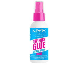 Nyx Professional Make Up The Face Glue fixateur fort longue tenue 60 ml