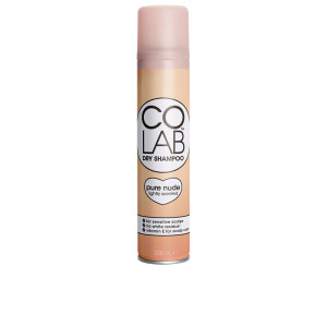 Colab Shampoing sec Pure Nude 200 ml