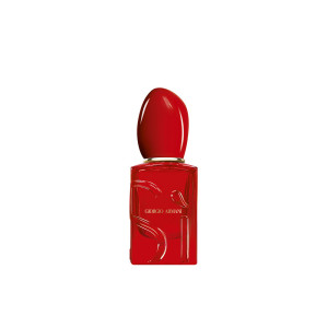 Giorgio Armani Si Passione Red Musk eau de parfum vaporizador 30 ml