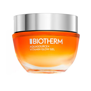 Biotherm Gel Éclat Vitamine Aquasource 50 ml