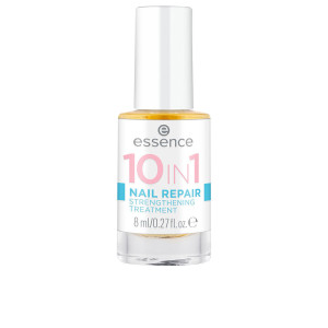 Essence Nail Repair Soin réparateur fortifiant 10 en 1 8 ml