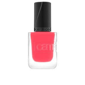 Catrice Gel Affair esmalte de uñas #017-Peachy Princess 10,5 ml