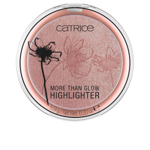 Catrice Enlumineur More Than Glow #040-Absolute Blushin’ Bright