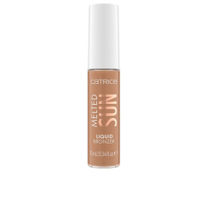 Catrice Bronzeador líquido Melted Sun #015-Sunkissed