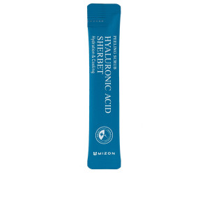 Mizon Gommage exfoliant au Sorbet Hyaluronique 40 x 50 gr