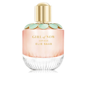 Elie Saab Garota De Agora Adorável eau de parfum vaporizador 30 ml