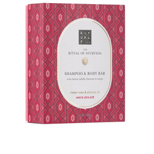 Rituals Shampoo e barra corporal The Ritual Of Ayurveda 100 gr