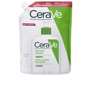 Cerave Gel de limpeza hidratante refil 473 ml