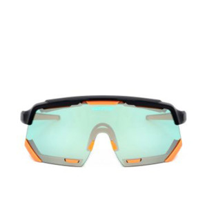 Lotto X-PLAY C Padel Blk Ora 1 u