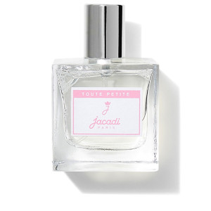 Jacadi Tooute Petite eau de cologne vaporisateur sans alcool 100 ml