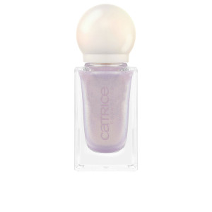 Catrice Pearlfection esmalte de uñas #2-Luminous Pearl
