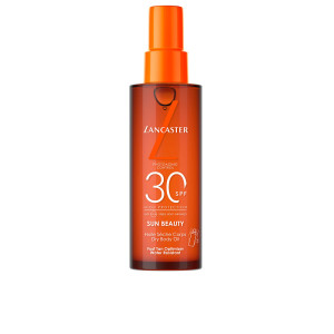 Lancaster Huile sèche Sun Beauty SPF30 150 ml
