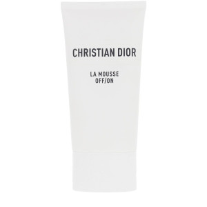 Christian Dior Mousse nettoyante visage La Mousse OFF/ON 150 ml