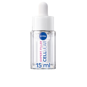 Nivea Expert Filler Cellular soro de preenchimento com ácido hialurônico 15 ml