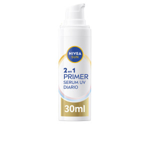 Nivea Sun Primer soro Uv diário FPS50+ 30 ml