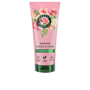 Herbal Essences Condicionador de maciez Herbal Essence Rose 250 ml