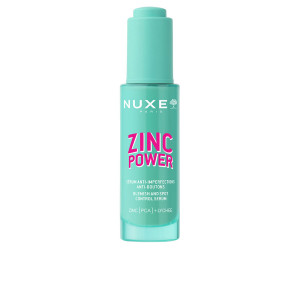 Nuxe Zinc Power soro anti-manchas 30 ml