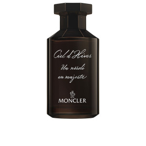 Moncler Ciel D’HIVER eau de parfum vaporisateur