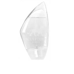Nikos Escultura Homem eau de toilette vaporizador 100 ml
