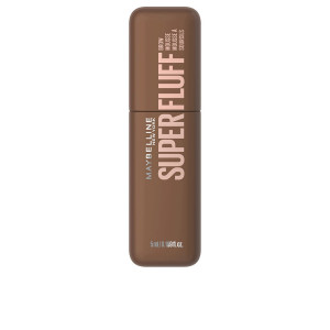 Maybelline Mascara pour sourcils Superfluff #255-Brun clair