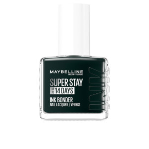 Maybelline Vernis à ongles Superstay 14 Days #941-Après